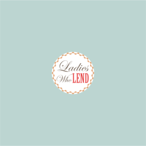 Ladies who Lend..  | Logo Design by SteffySummer