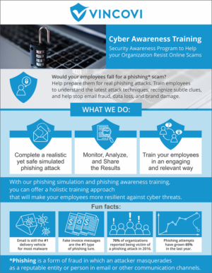 IT Security Advertisement - Brochure | Grafik-Design von Scelatio