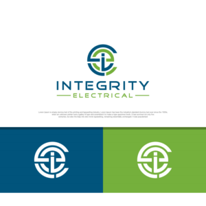 It needs to represent integrity in electrician services.   | Logo Design by sushsharma99