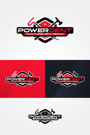 Logo Design by D.an