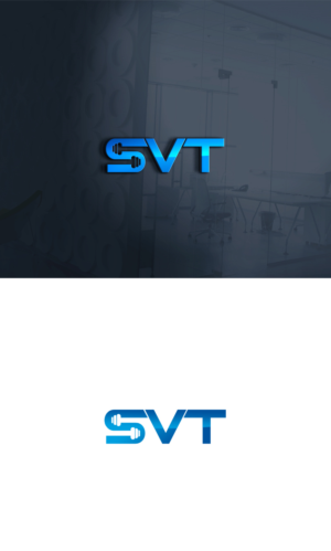 SVT  | Logo Design by logo_s