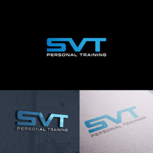 SVT  | Logo Design by VinVick Design