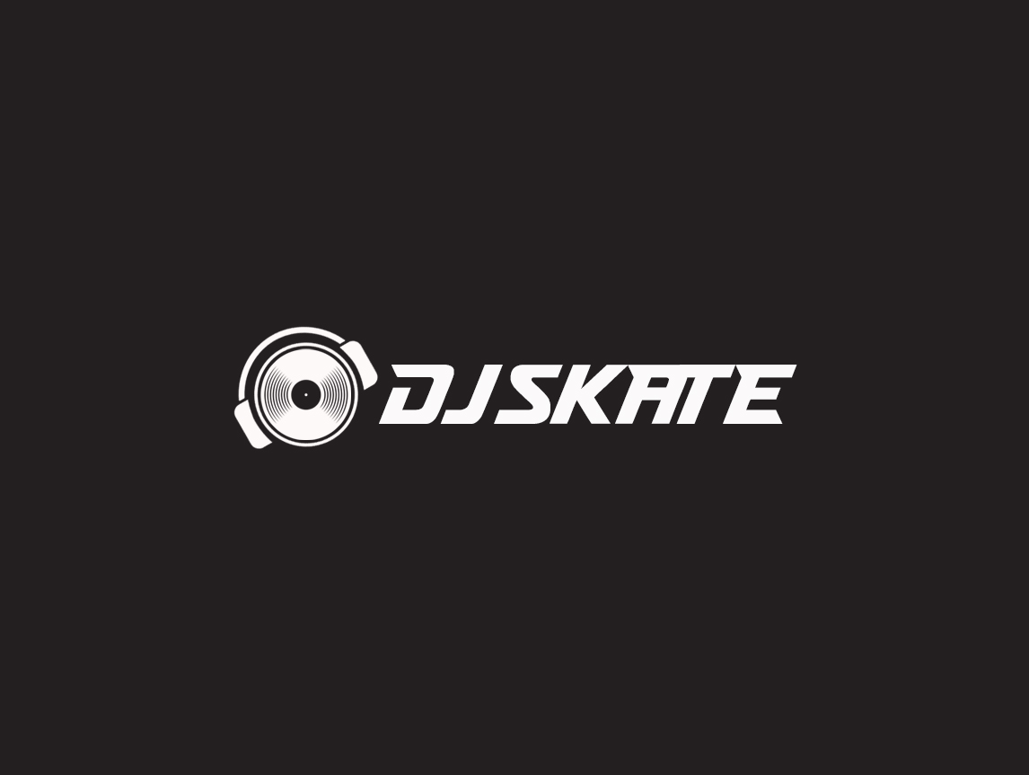 Diseño de Logo por Roman Designs para DJ Skate | Diseño #19755578