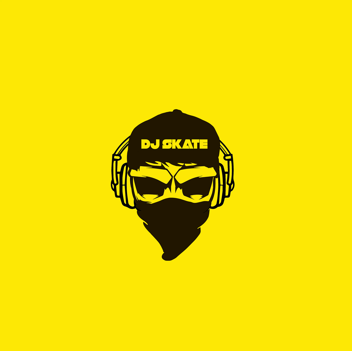 Logo-Design von Roman Designs für DJ Skate | Design #19768200