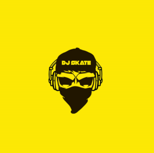 Diseño de Logo por shumoffdesign para DJ Skate | Diseño #19768200