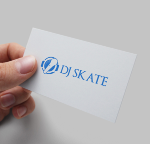 Logo Design by Roman Designs for DJ Skate | Design: #19776230