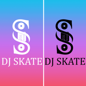 Diseño de Logo por hamdan 4 para DJ Skate | Diseño #19767213