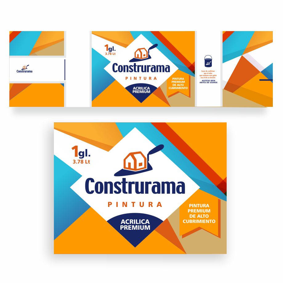 Label Design by joshgraph for this project | Design #19722857