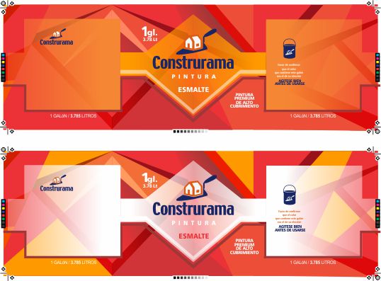 Label Design by joshgraph for this project | Design #20239713