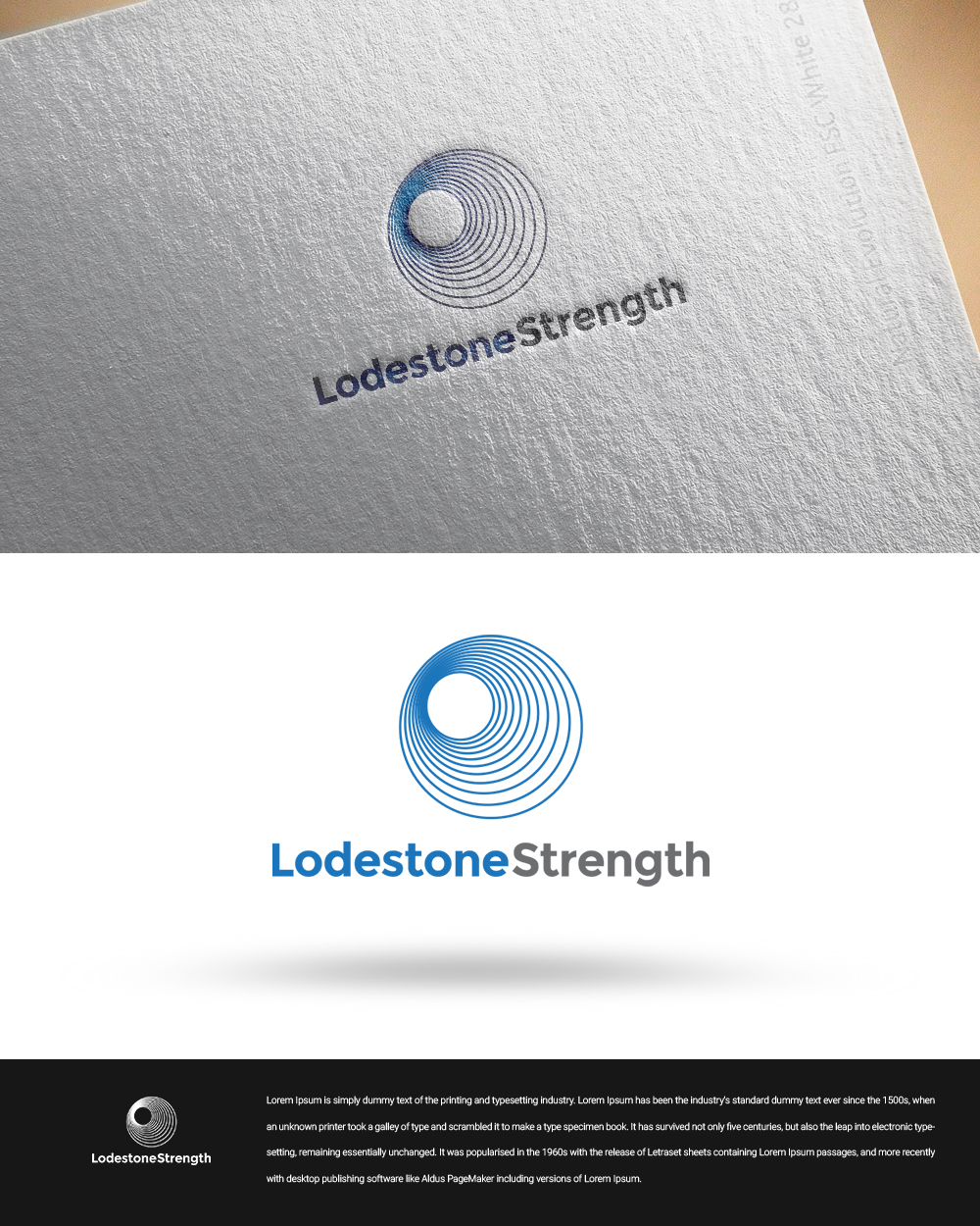 Logo Design by zingodesigns258 for this project | Design #19725521