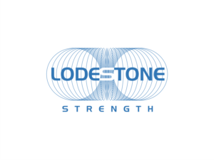 Lodestone Strength | Logo Design by R16