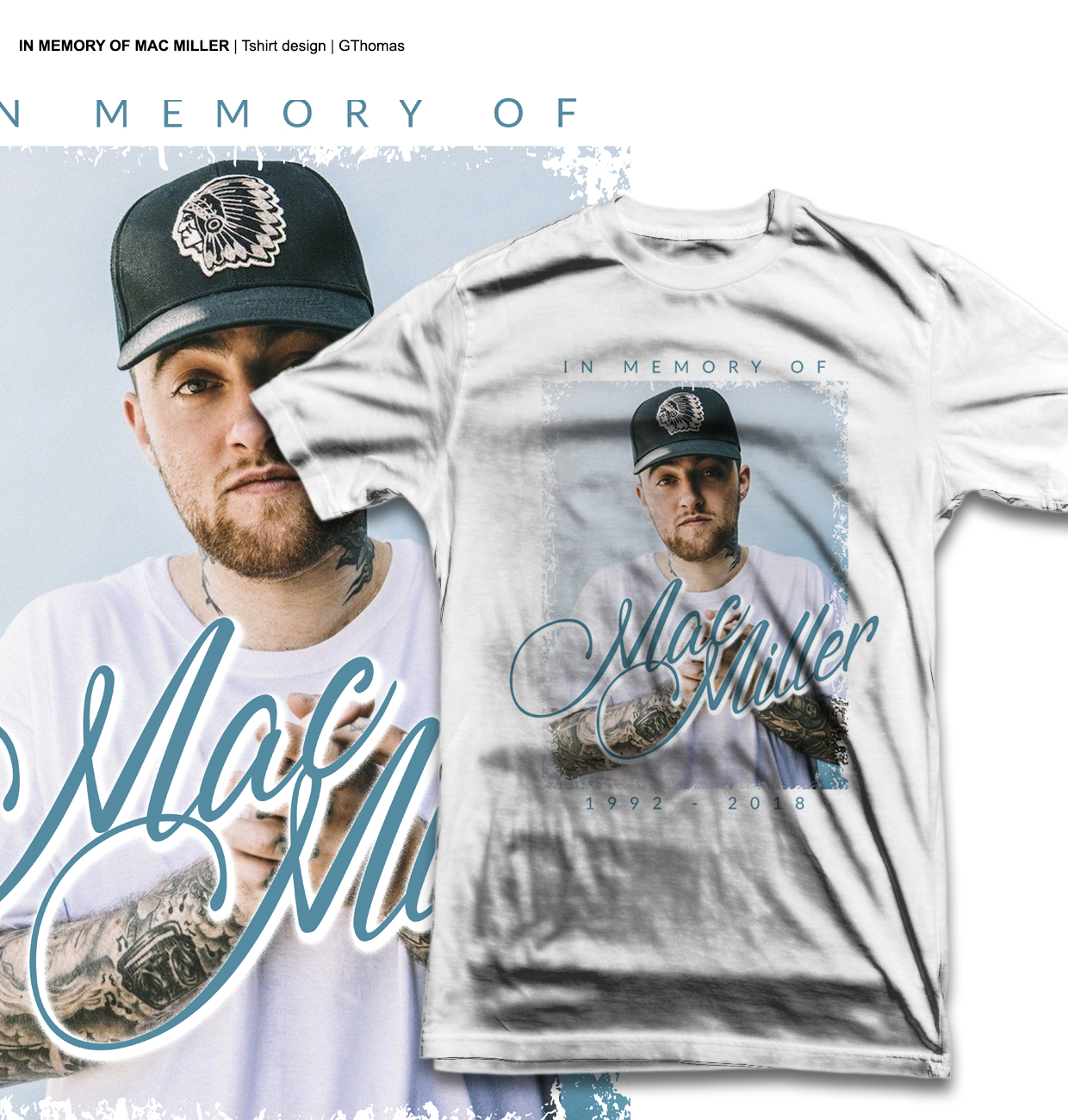 Design de T-shirt par Grebo pour TAR | Design #19763915