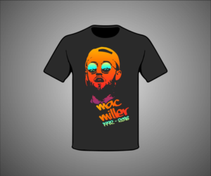 T-shirt Design by S.S. Mulla for TAR | Design: #19702311