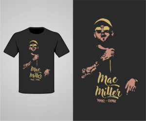 T-shirt Design by S.S. Mulla for TAR | Design: #19707969