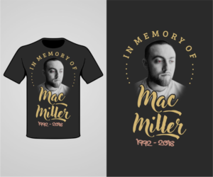 T-shirt Design by S.S. Mulla