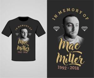 T-shirt Design by S.S. Mulla for TAR | Design: #19713491