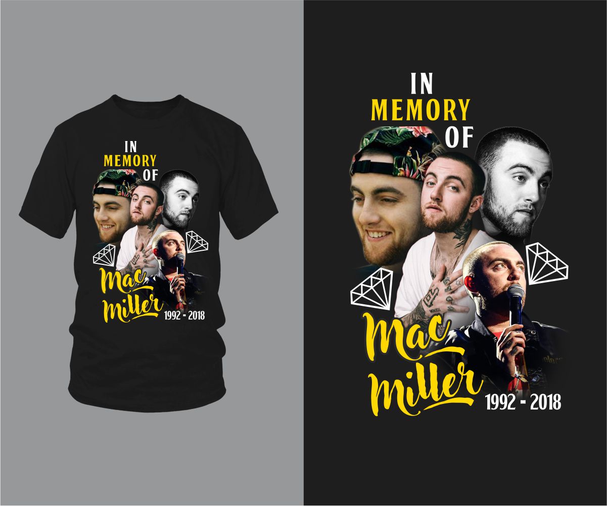 T-shirt Design by S.S. Mulla for TAR | Design #19728137