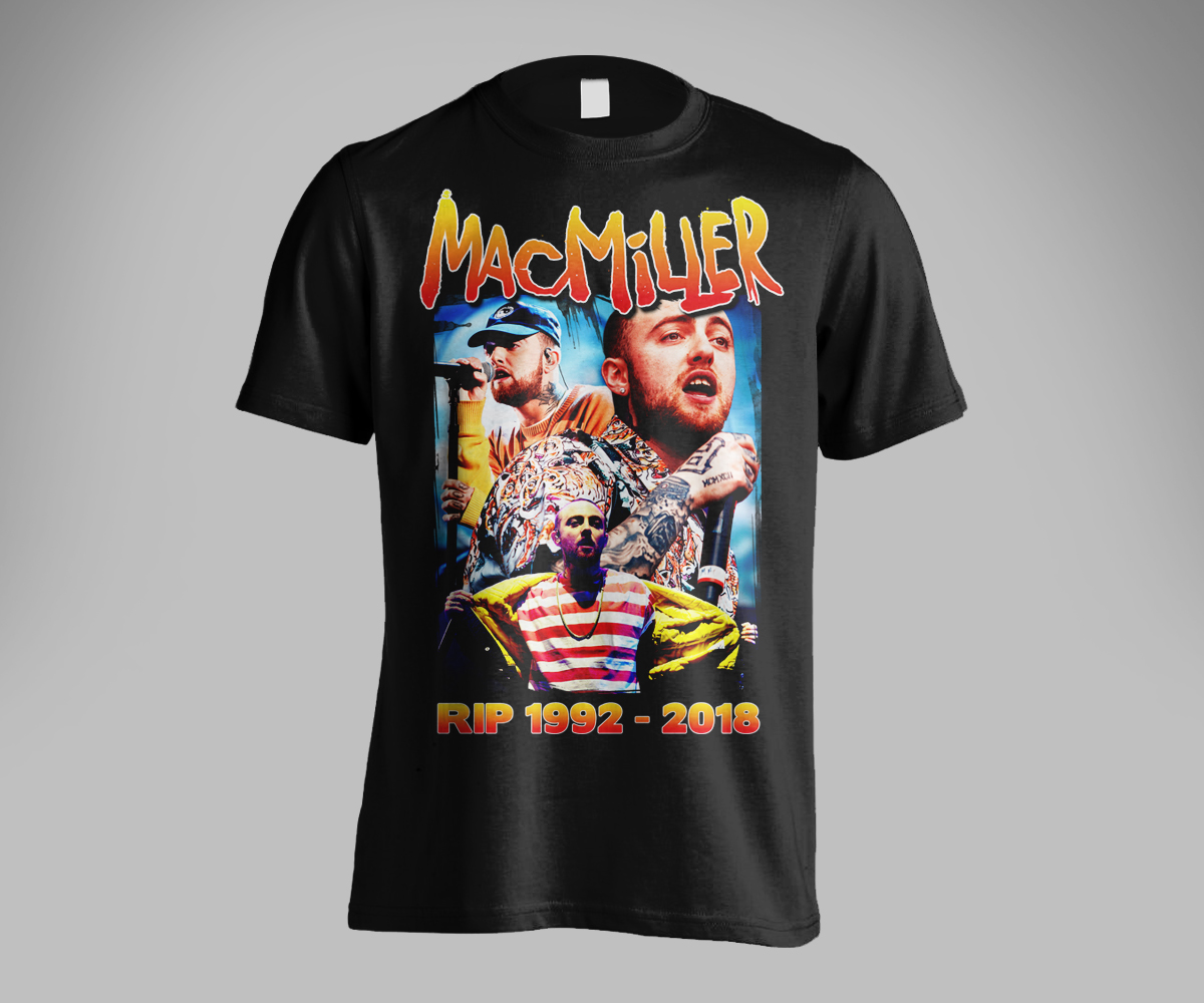 T-shirt Design by Andi Yan for TAR | Design: #19727388