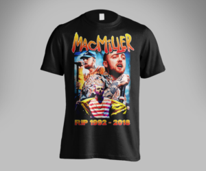 T-shirt Design by Andi Yan for TAR | Design #19727388