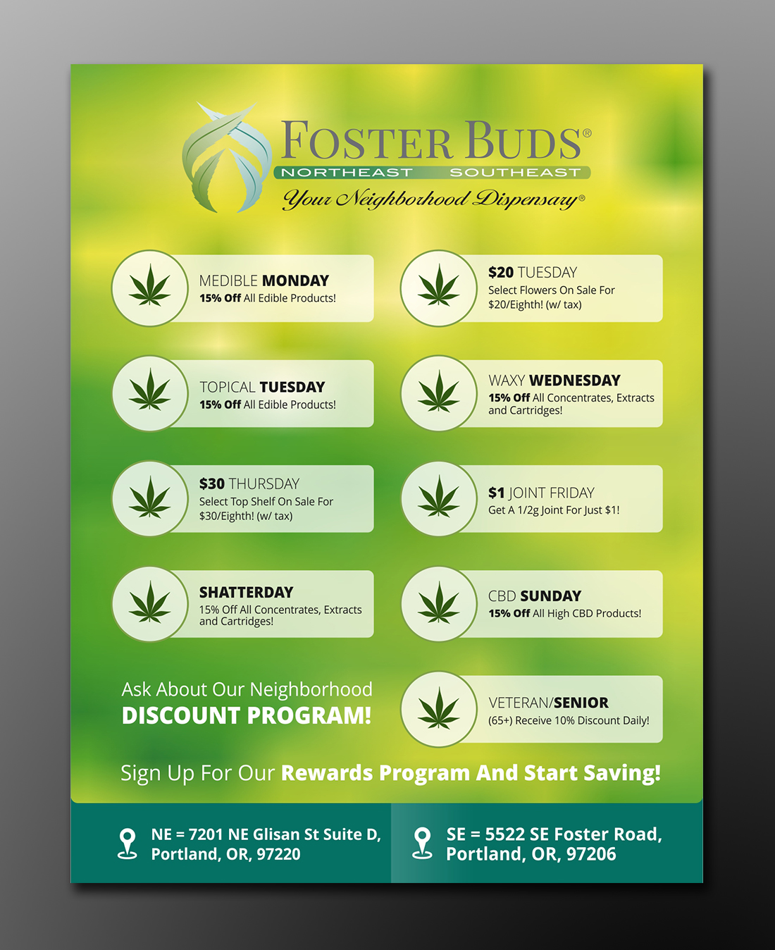 Graphic Design by ecorokerz for this project | Design #19706285