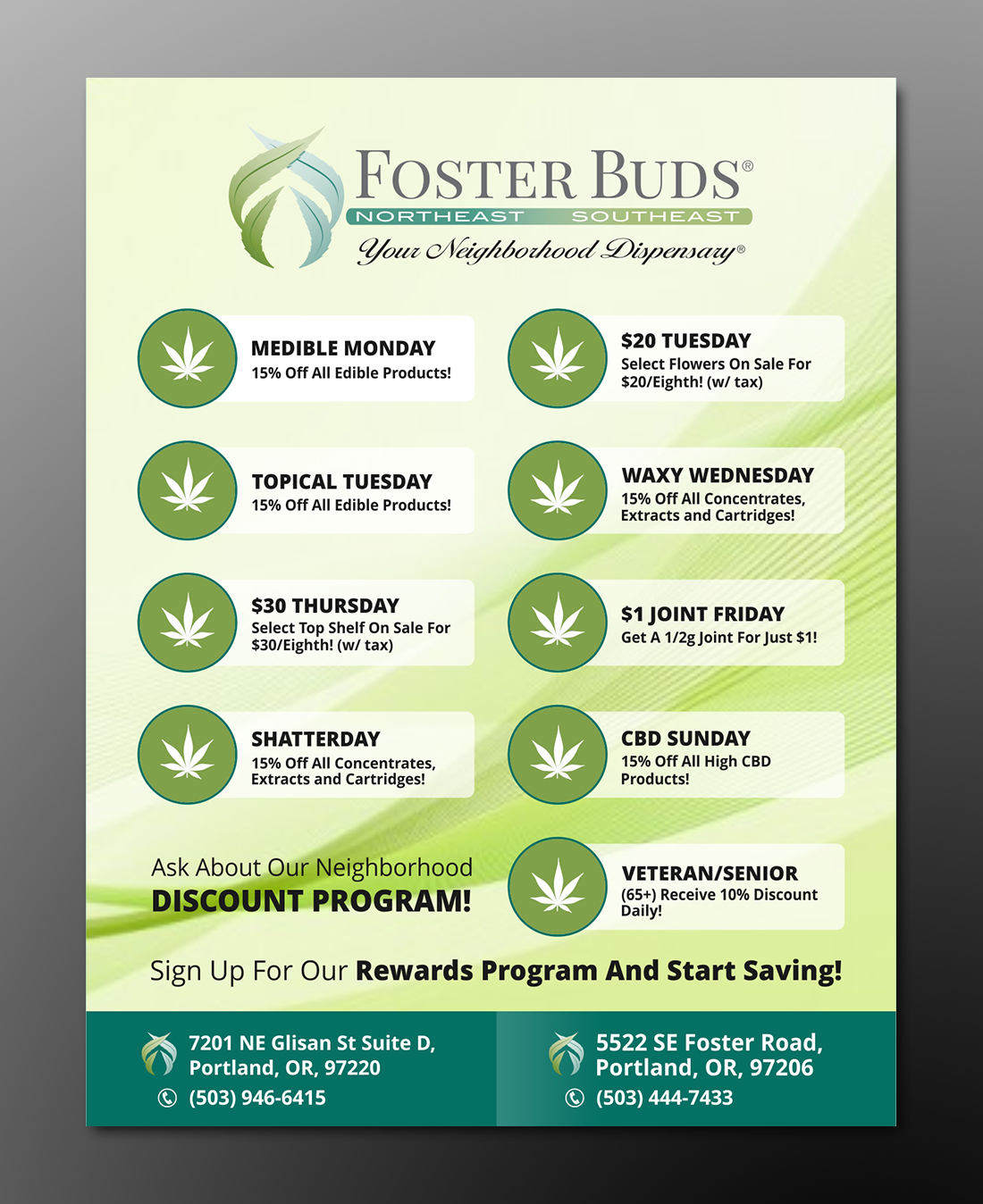 Graphic Design by ecorokerz for this project | Design #19715121