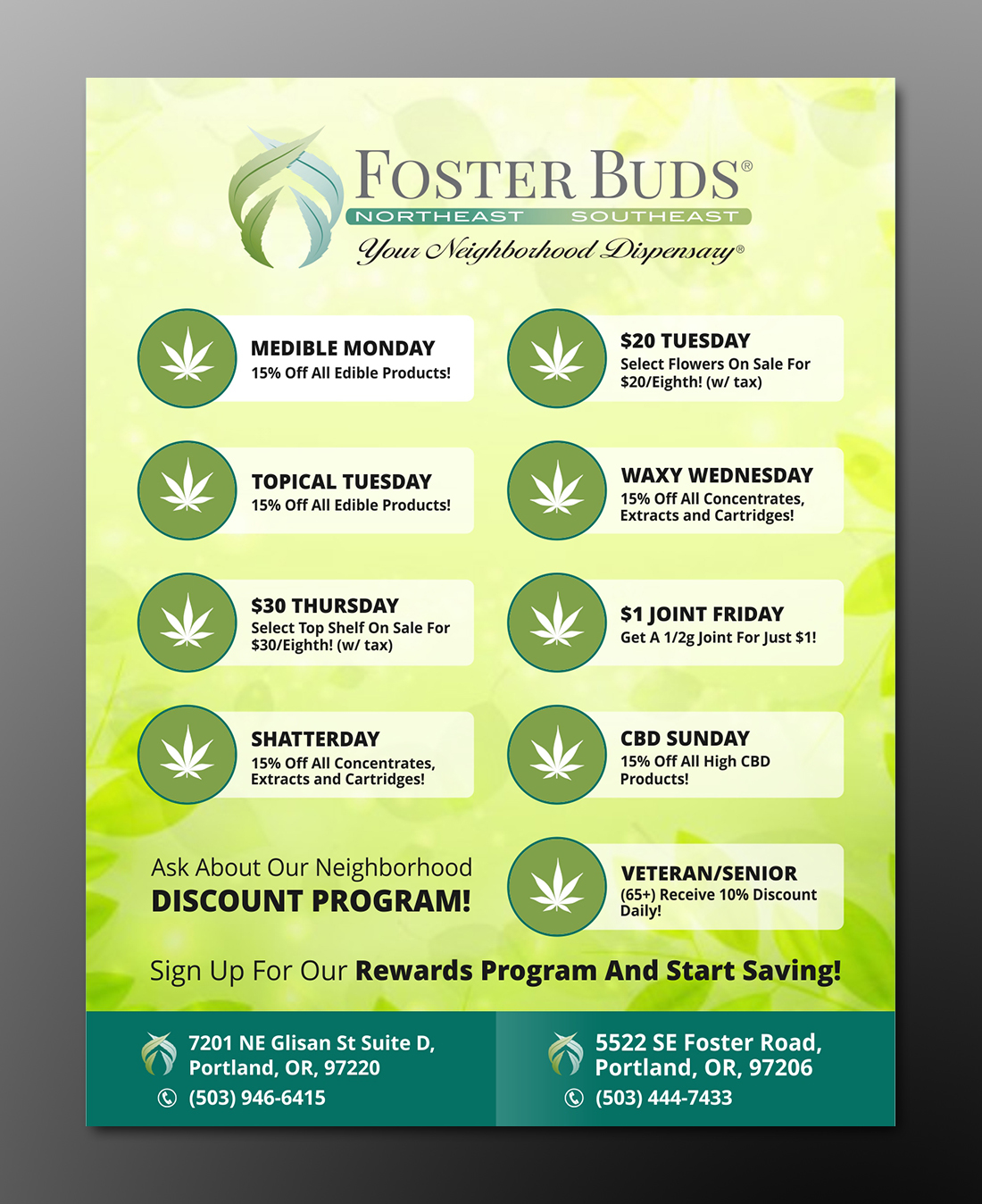 Grafik-Design von ecorokerz für dieses Projekt | Design #19715122