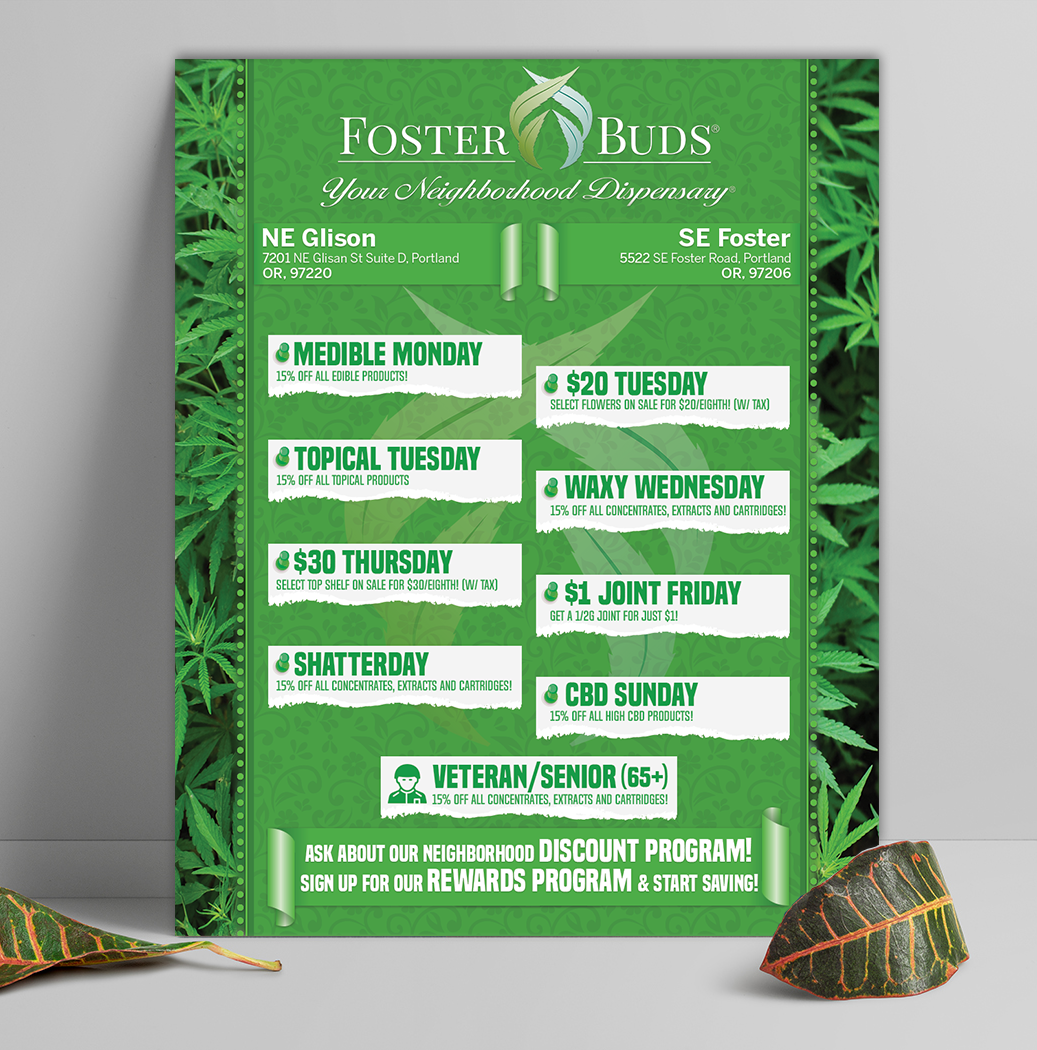 Graphic Design by Rickyy for this project | Design #19732486