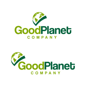 Logo Design by Veronica Dan