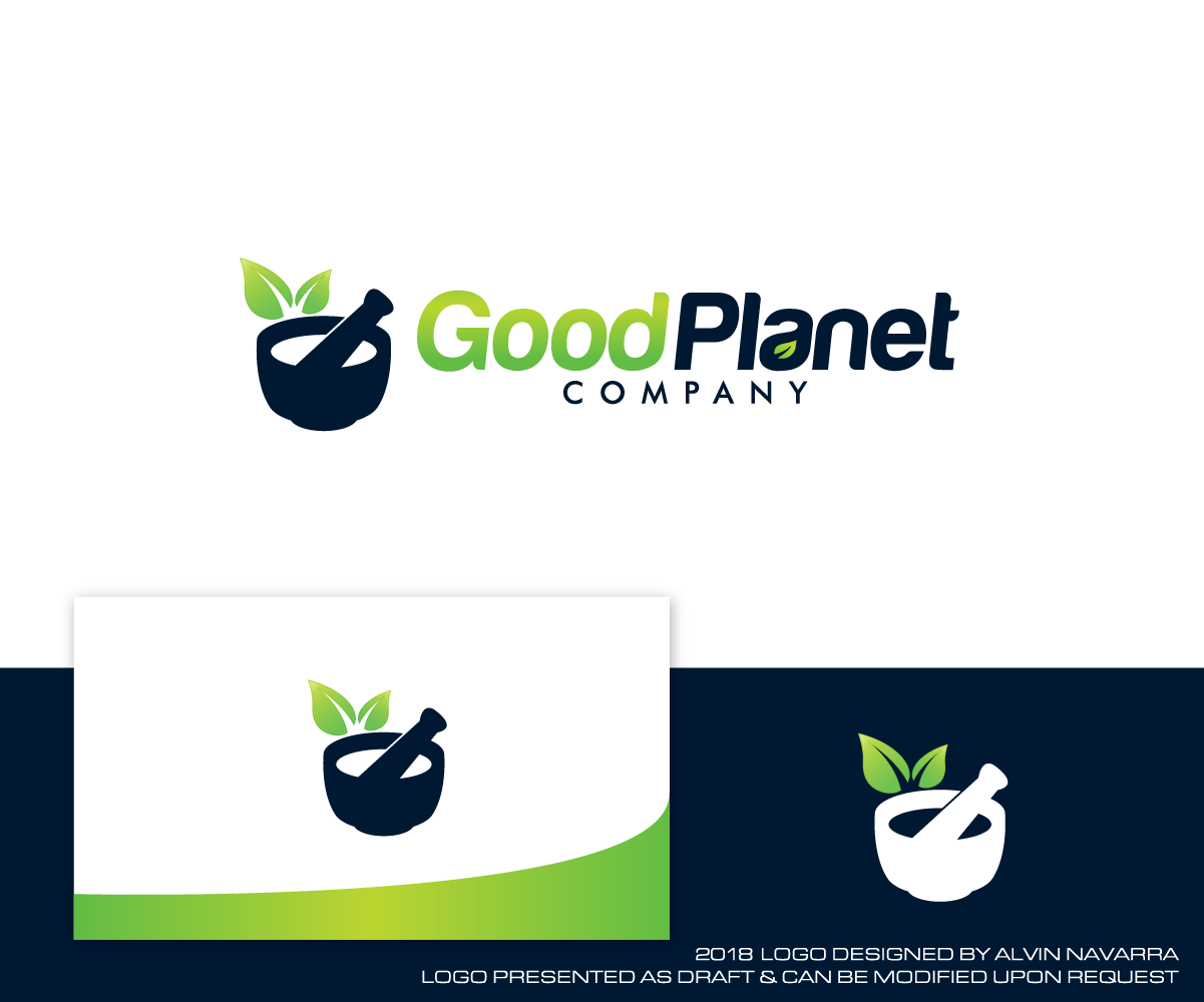 Logo Design by alvinnavarra for this project | Design #19712065