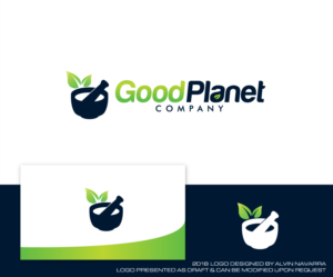 Logo Design by alvinnavarra for this project | Design: #19712065
