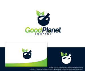 Logo Design by alvinnavarra for this project | Design: #19712071