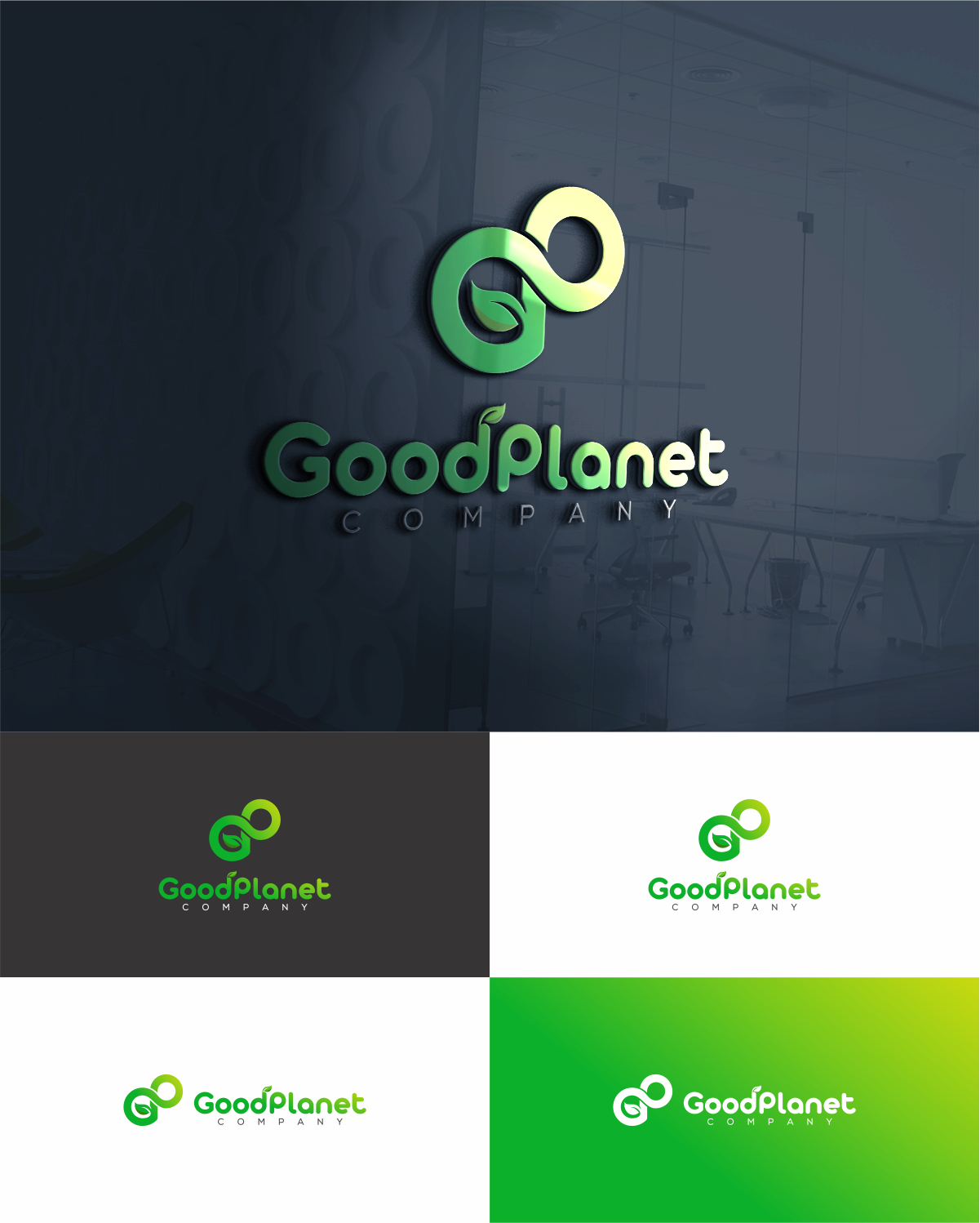 Logo Design by MKR for this project | Design #19756745