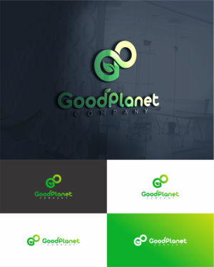 Logo Design by MKR for this project | Design: #19756745