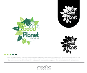 Logo Design by WILD FOX Desing Studio for this project | Design: #19763632