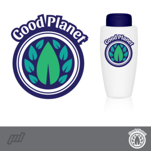 Logo Design by parfreydesign