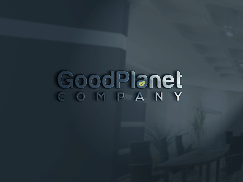 Logo Design by Malkuchulu for this project | Design #19733201