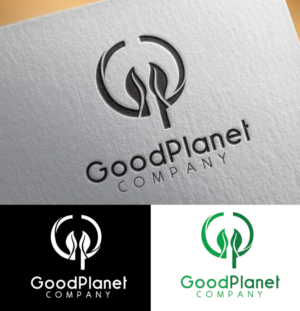 Logo Design by Ezgi Kilavuz for this project | Design: #19931280