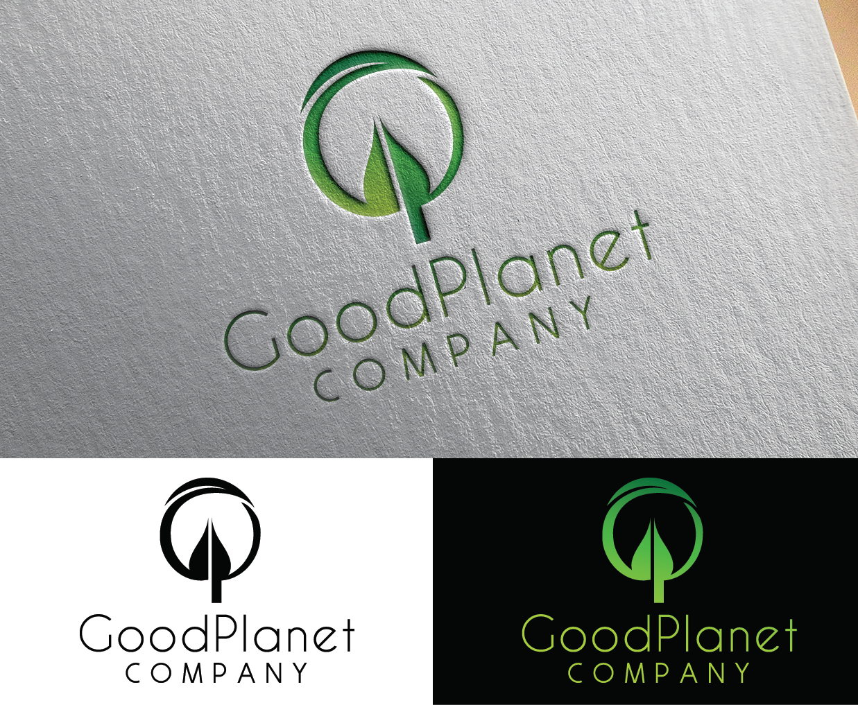 Logo Design by Ezgi Kilavuz for this project | Design #19938916