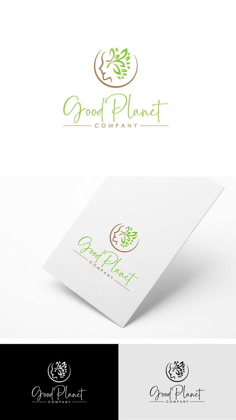 Logo Design by AnteMeridiem for this project | Design #19744462