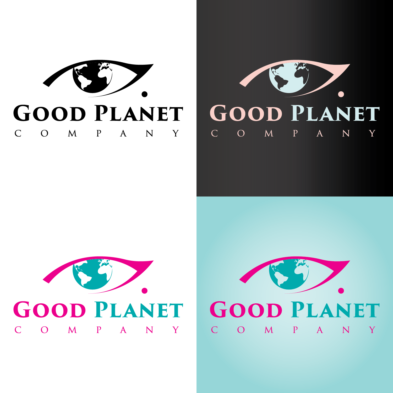 Logo Design by GabrielPangilinan for this project | Design #19732836