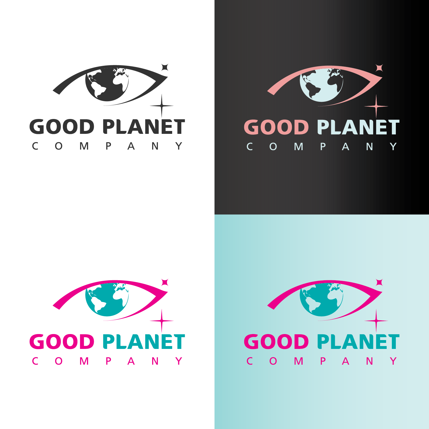 Logo Design by GabrielPangilinan for this project | Design #19732837