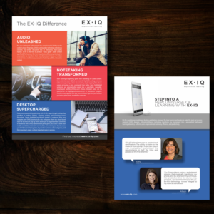 Diseño de Flyer por uk para este proyecto | Diseño: #19706857