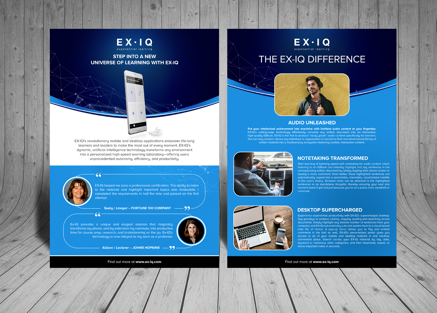 Flyer Design by creative.bugs for this project | Design #19705364