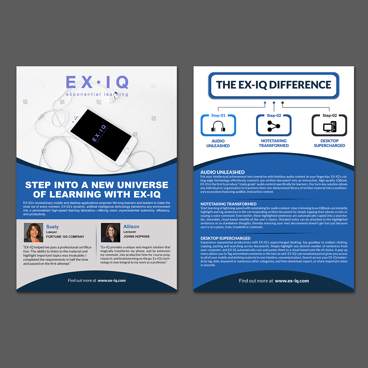 Flyer Design by aspiremedia for this project | Design #19728775