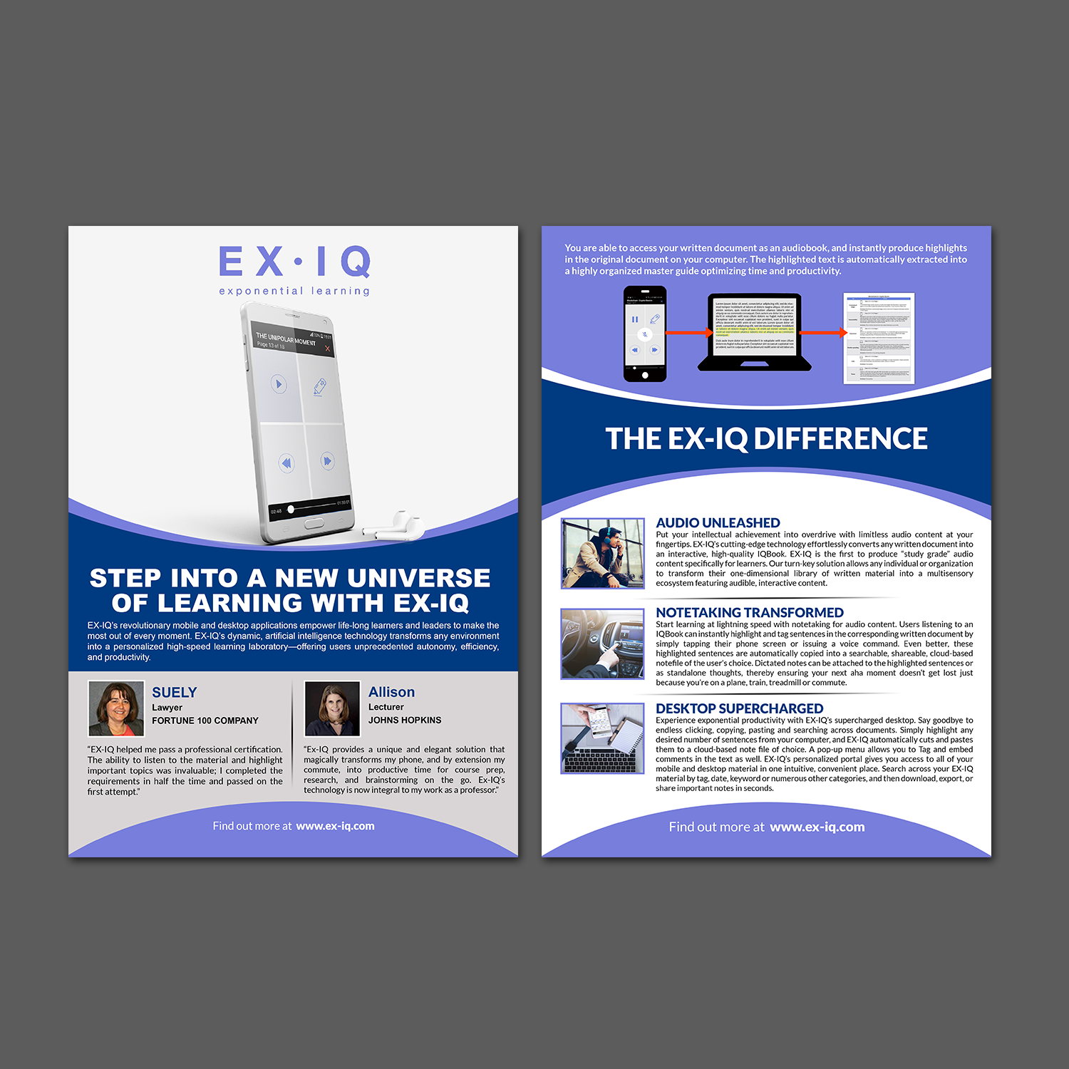 Flyer Design by aspiremedia for this project | Design #19738024