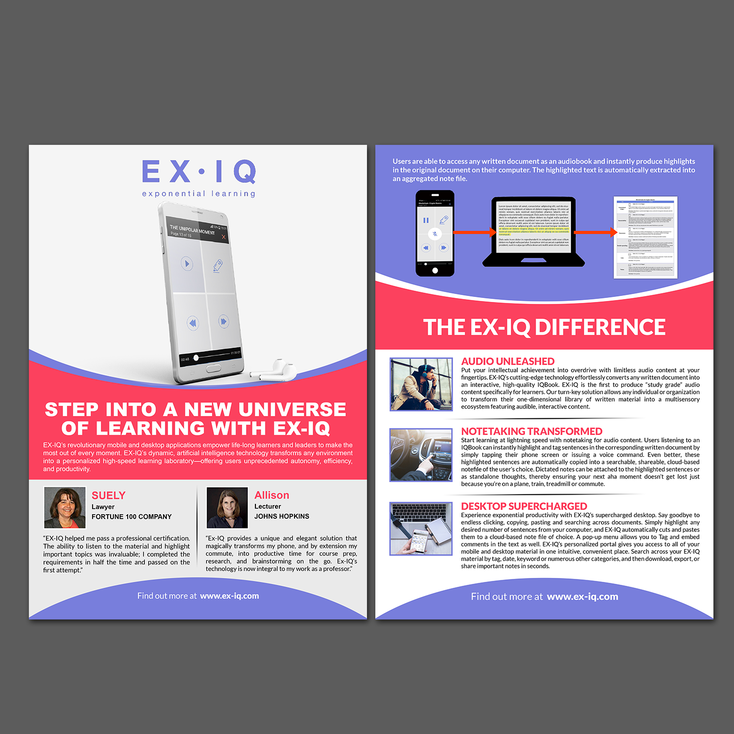 Flyer Design by aspiremedia for this project | Design #19745307