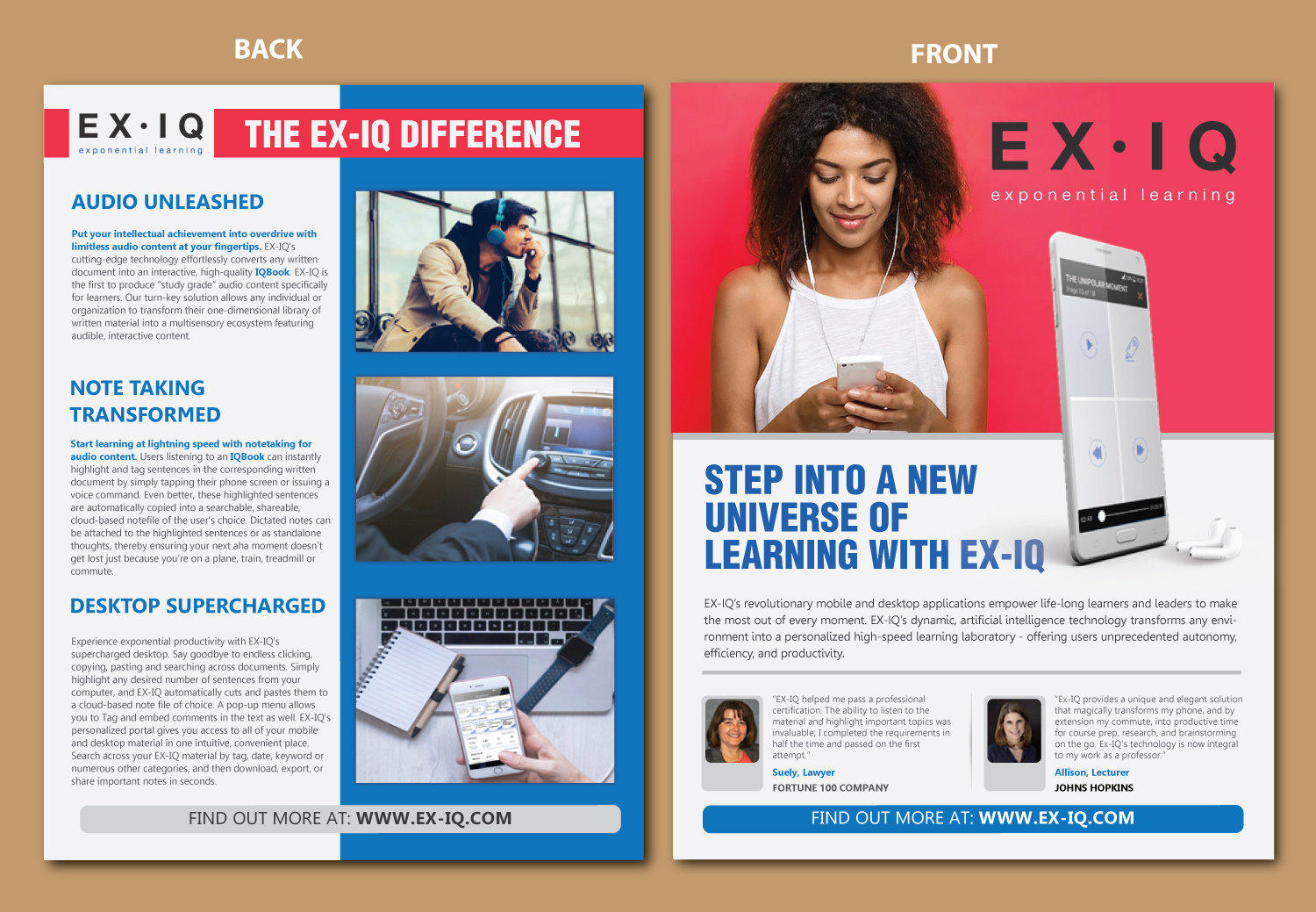 Flyer Design by meet007 for this project | Design #19709590