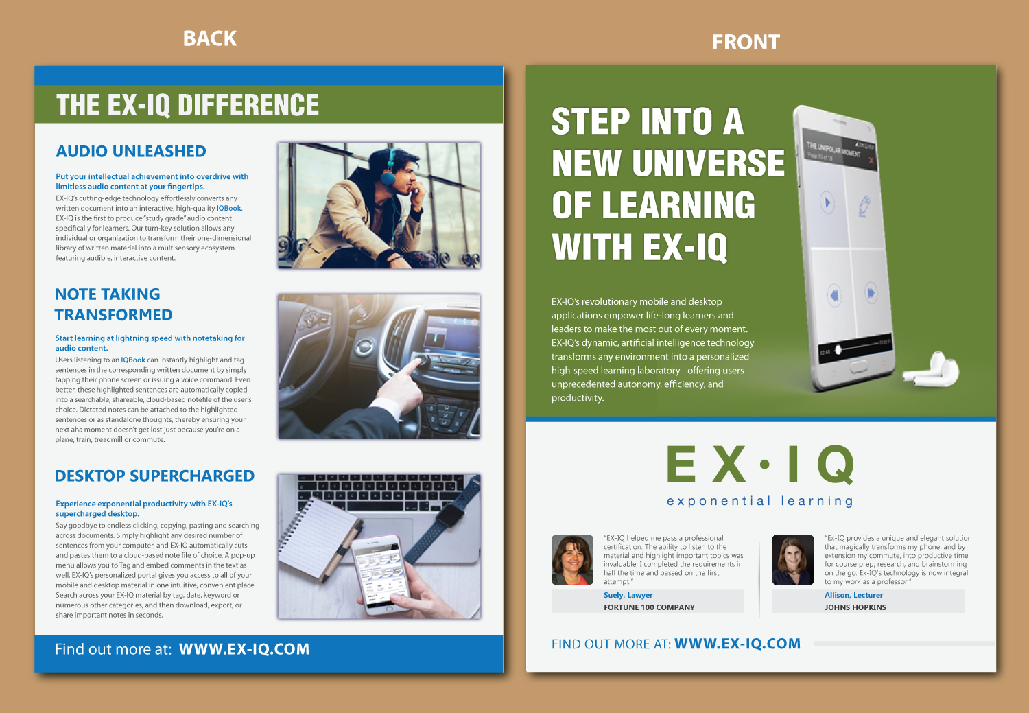 Flyer Design by meet007 for this project | Design #19709865