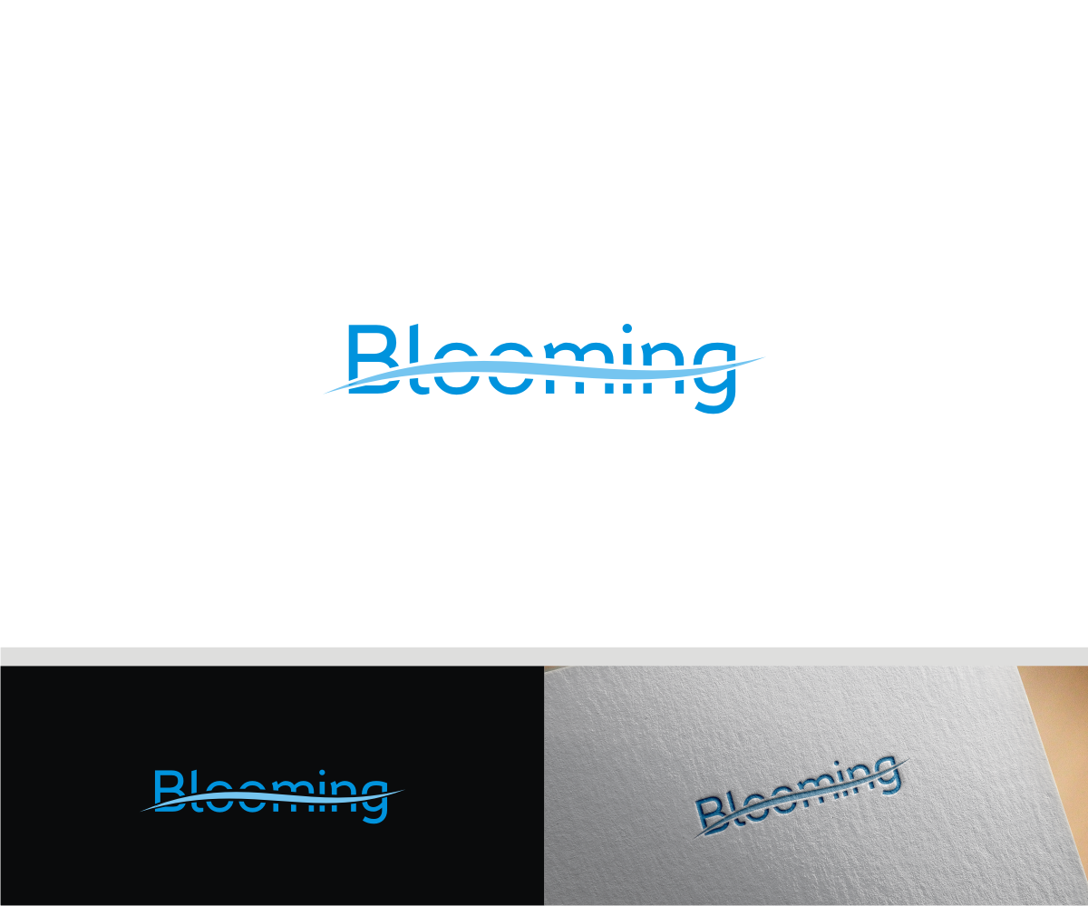 Logo Design by T I K H E - L M W for this project | Design #19714361