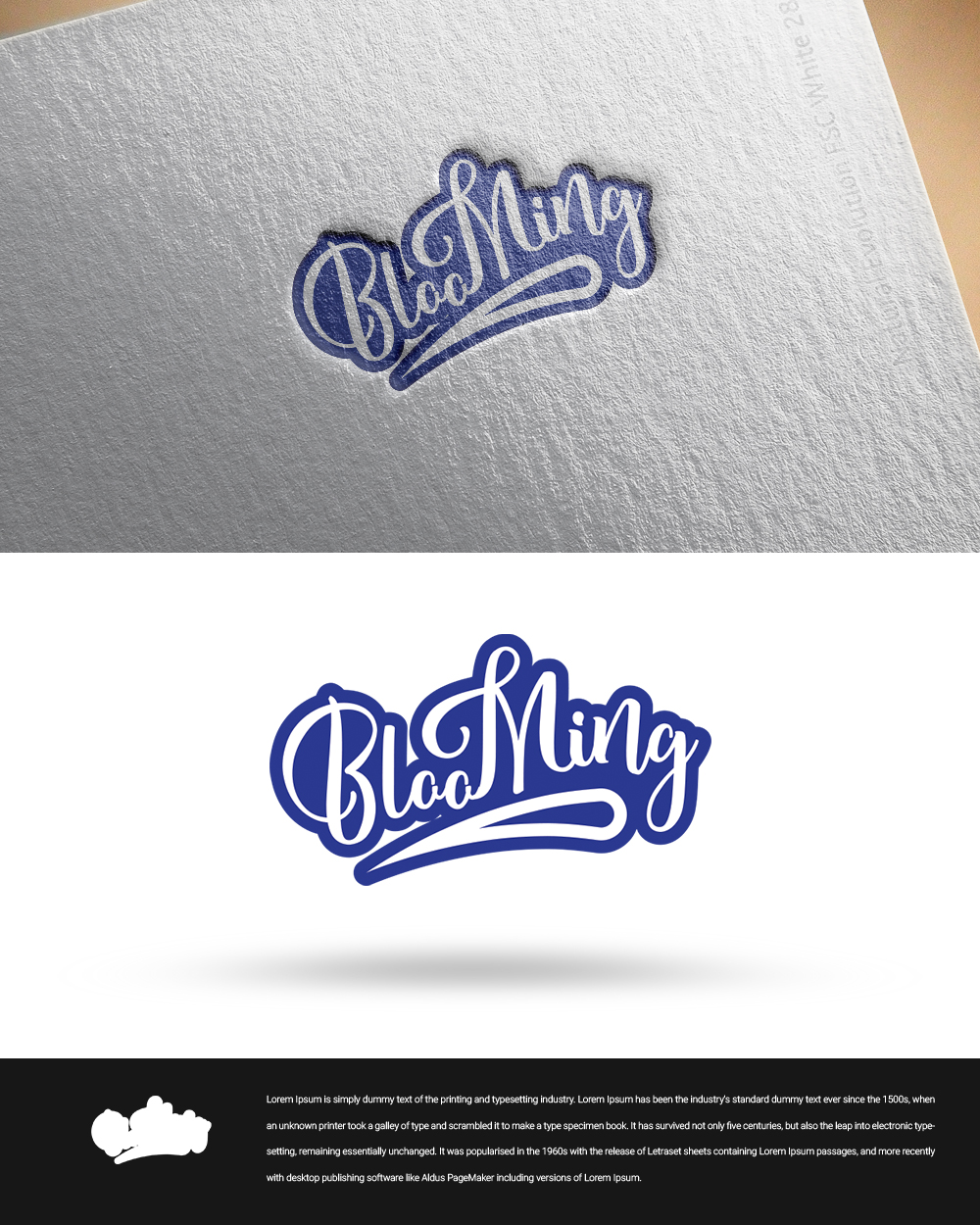 Logo Design by zingodesigns258 for this project | Design #19725523